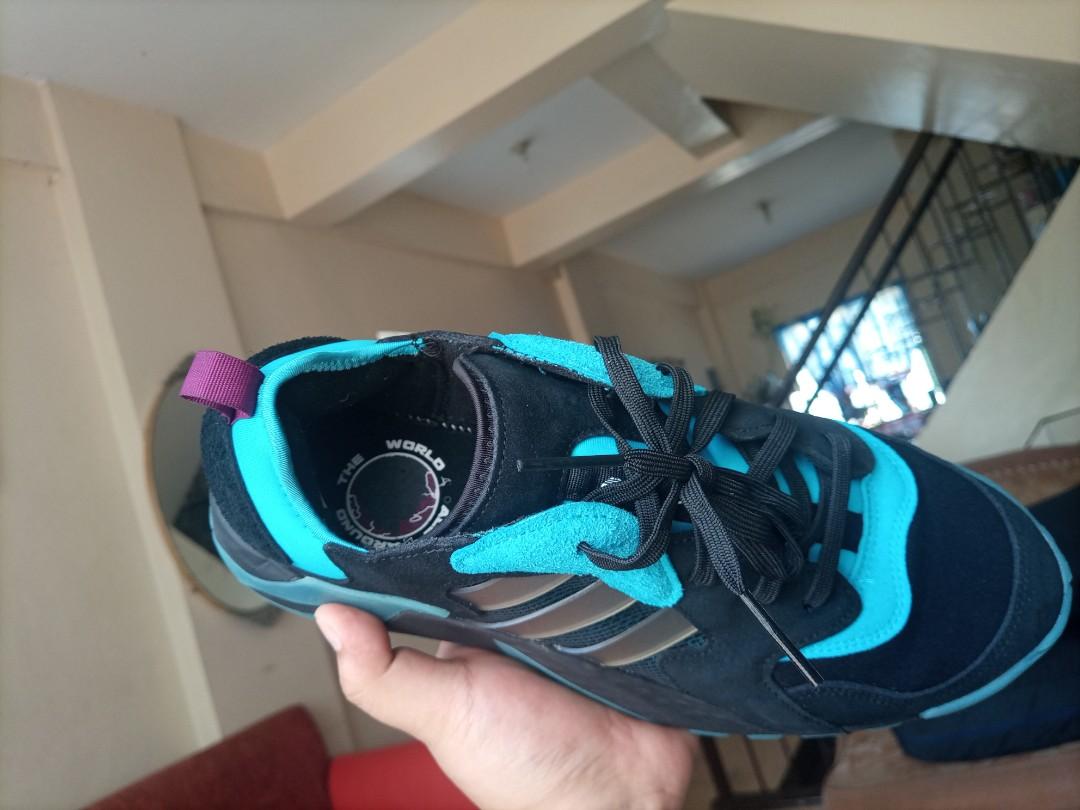 Adidas streetball store low og