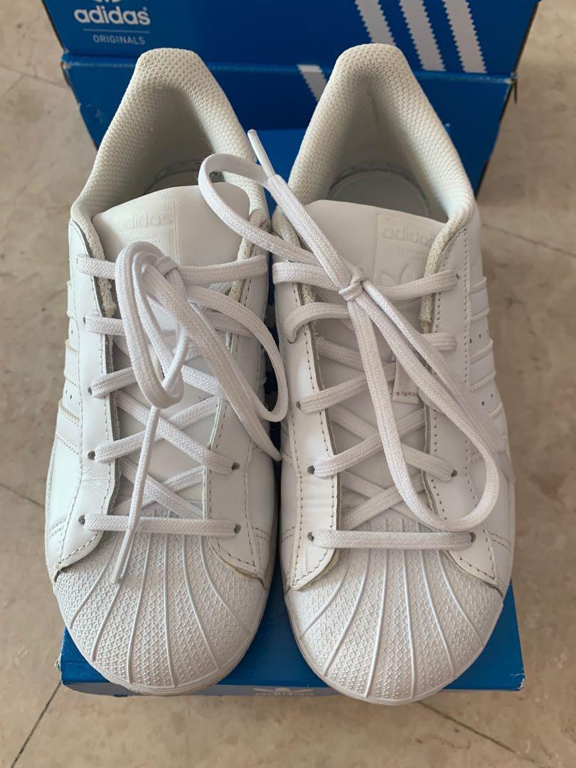 Adidas originals superstar c discount