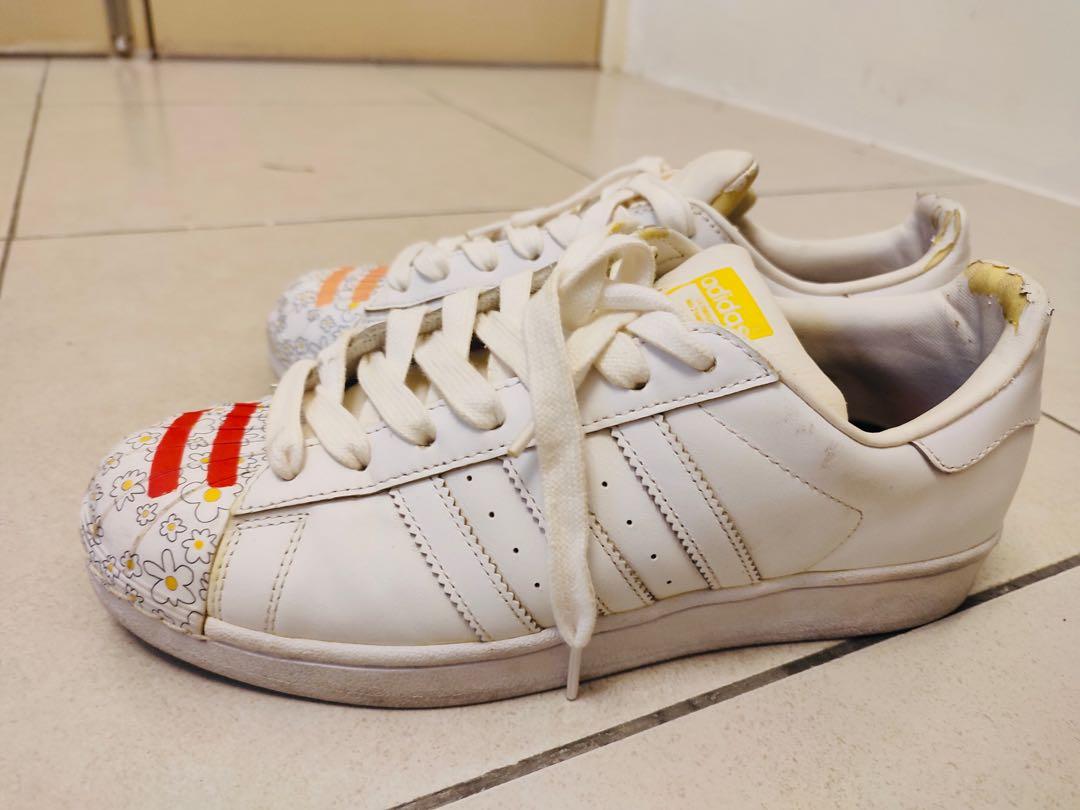 Adidas superstar pharell cheap williams