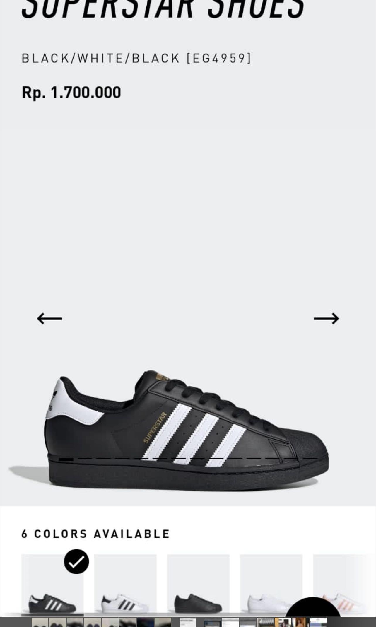 adidas superstar 20