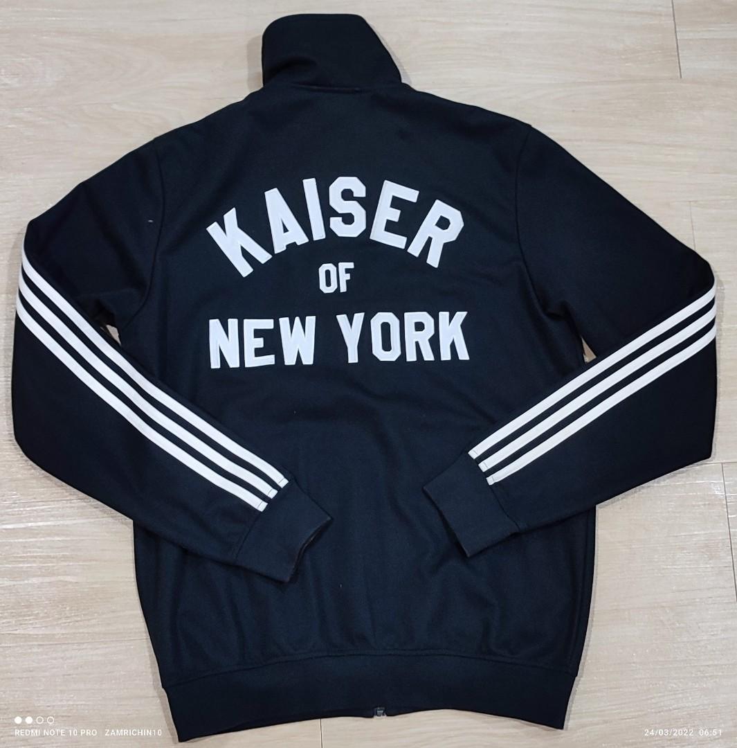 Adidas kaiser of new york sales