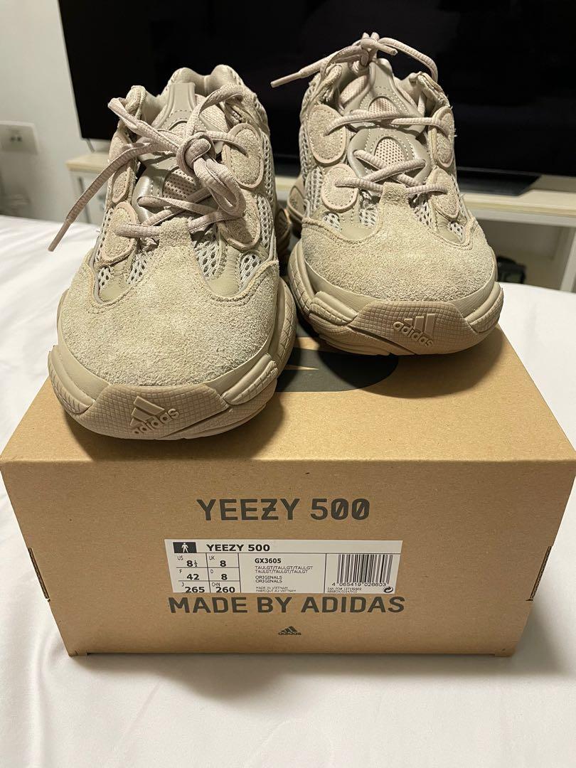 Yeezy 541 on sale