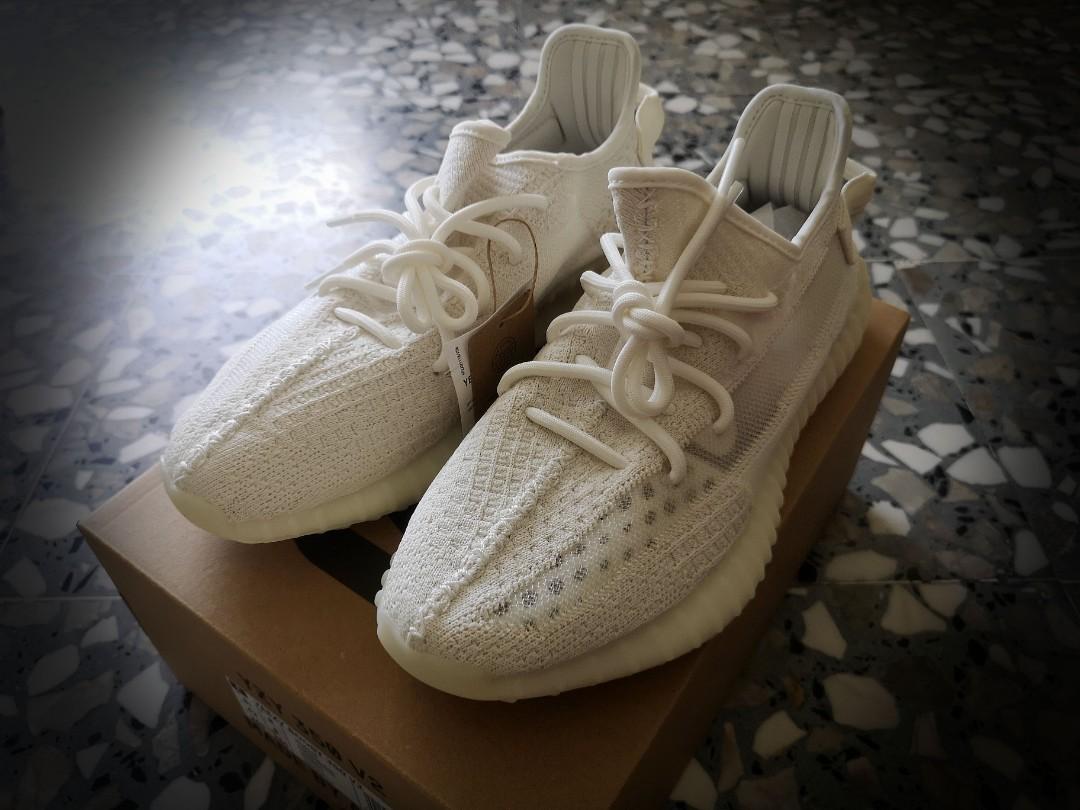 Raffle discount yeezy antlia