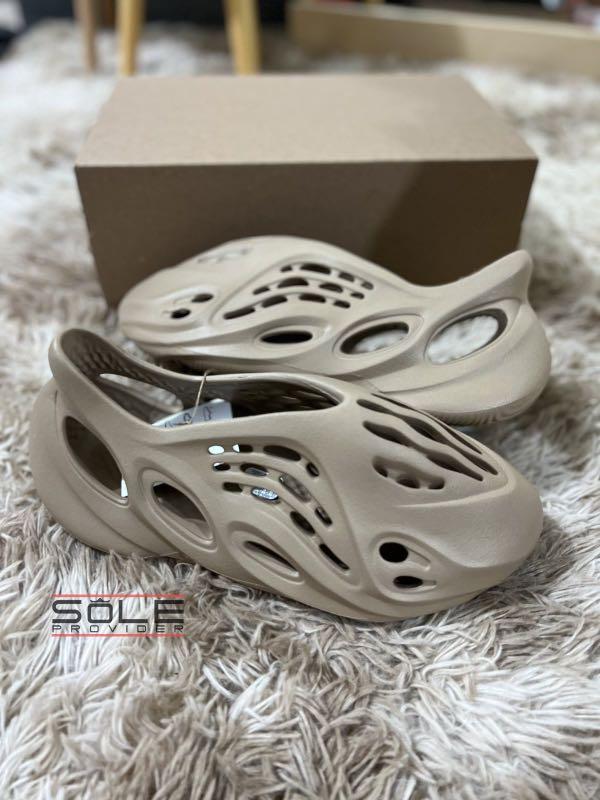 yeezy foam runner authentic