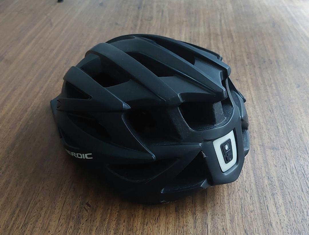 Aeroic helmet best sale