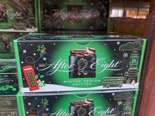 After Eight Chocolate Mint