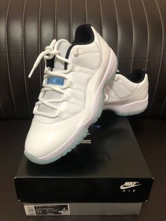 jeter jordan 11 low