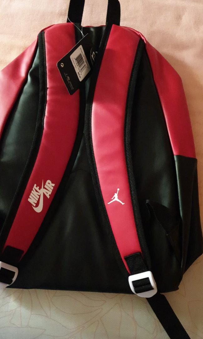 Nike Air Jordan Mashup Retro 1 Backpack With free Jordan Mask