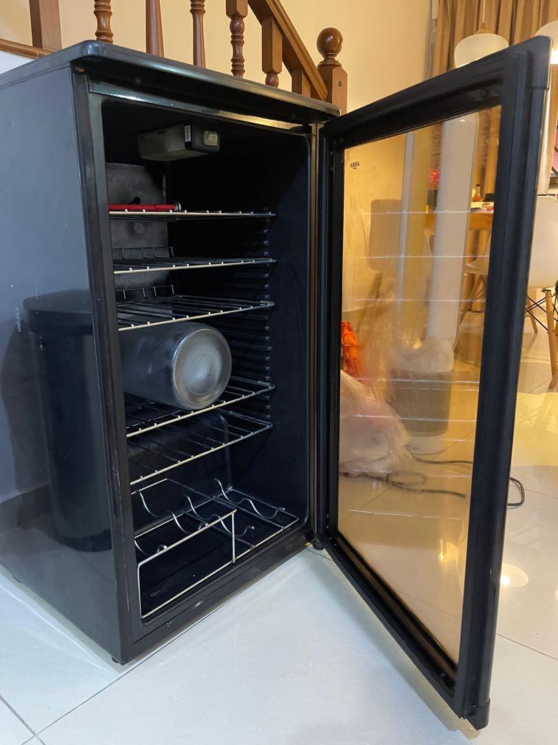 3540 bottle wine fridge chiller cellar, TV & Home Appliances, Kitchen