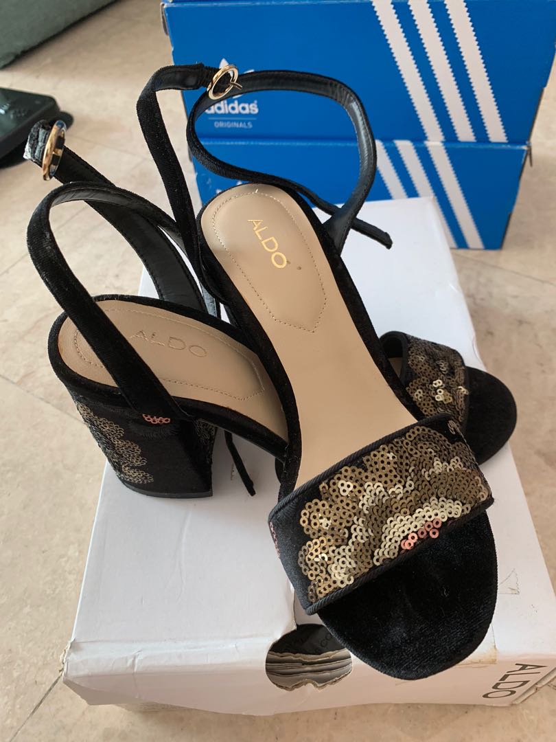 Aldo discount celodia sandal