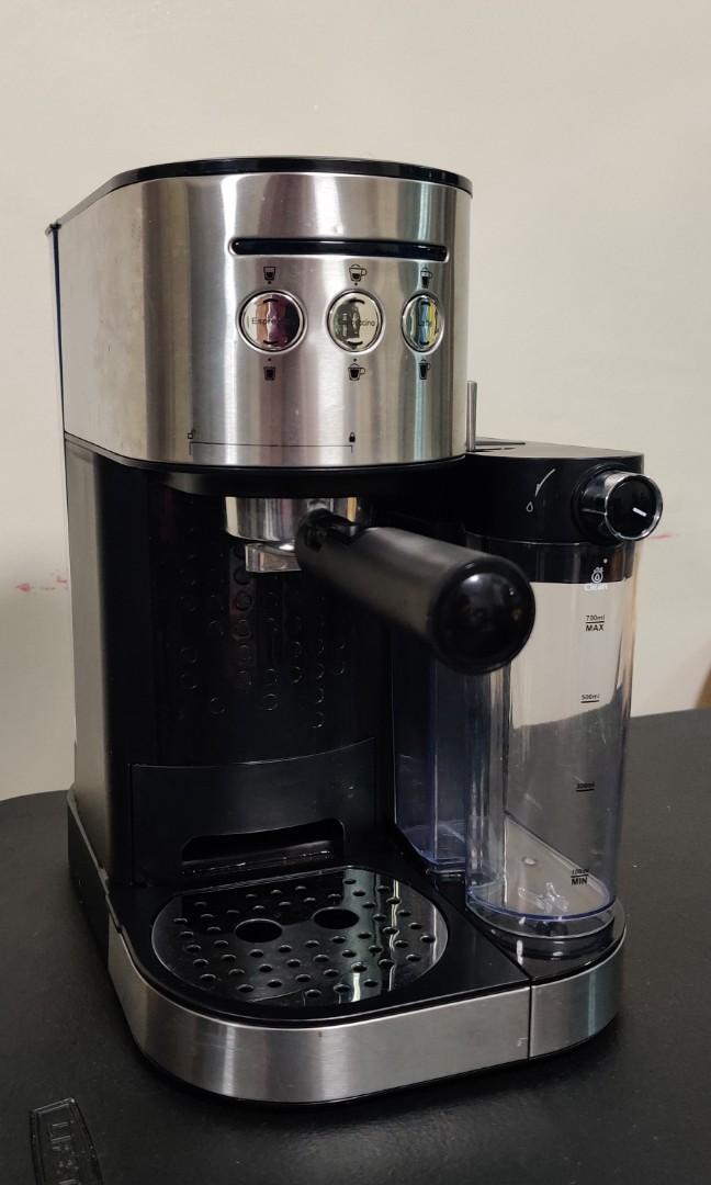 Anko Coffee Machine, TV & Home Appliances, Kitchen Appliances, Coffee