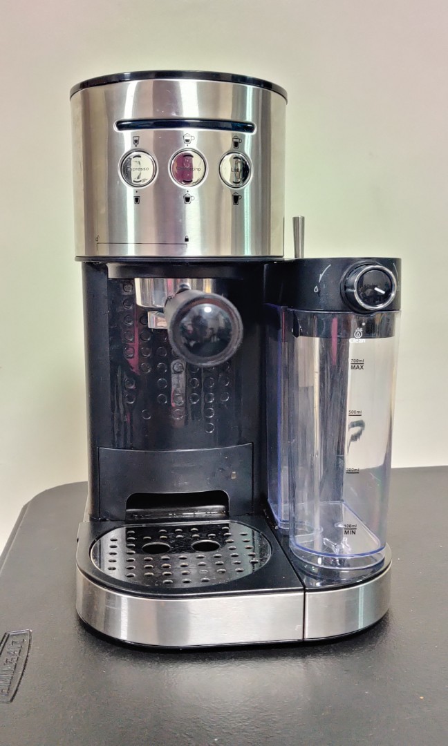 Anko Coffee Machine, TV & Home Appliances, Kitchen Appliances, Coffee