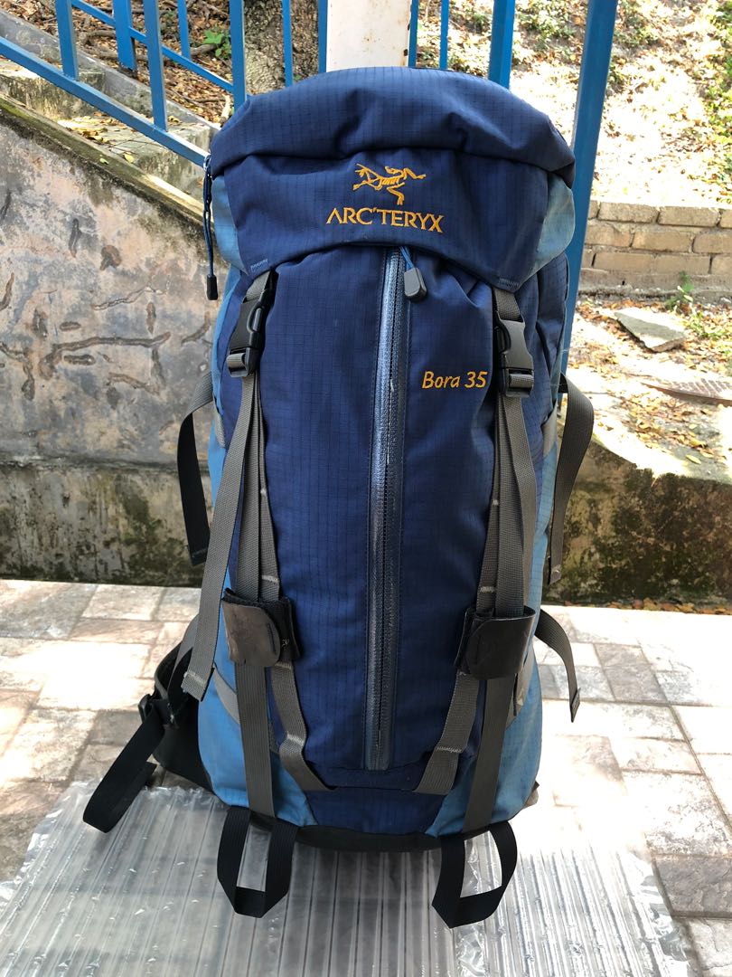 Arcteryx bora deals 35