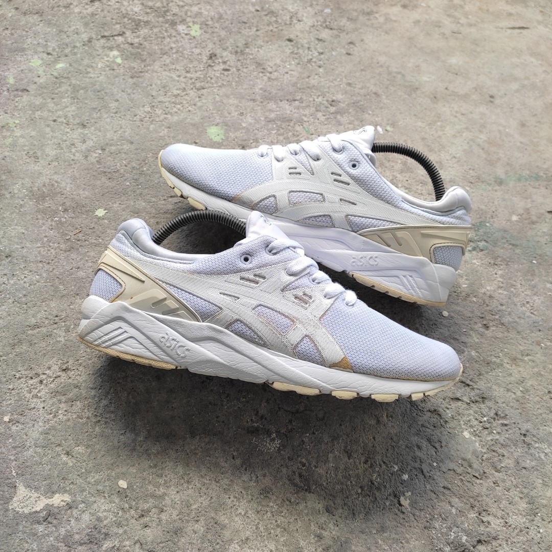 Asics Gel Kayano Trainer Evo Men s Fashion Footwear Sneakers