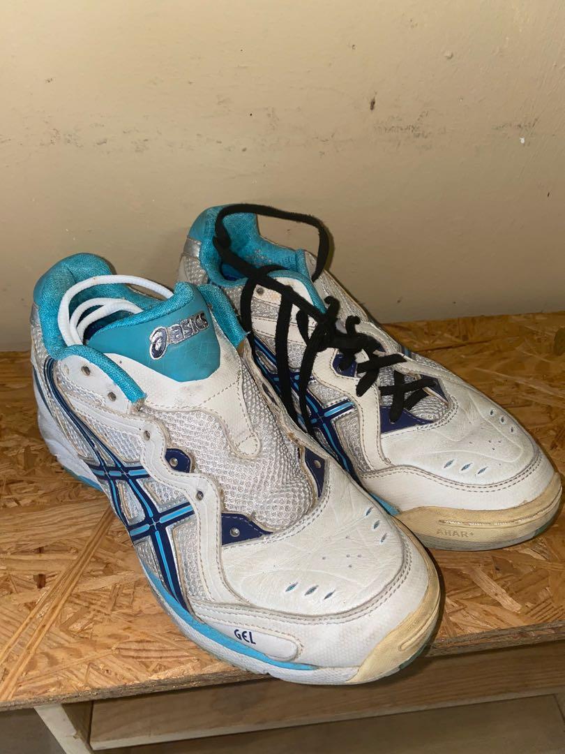 Asics gel cheap netburner 15