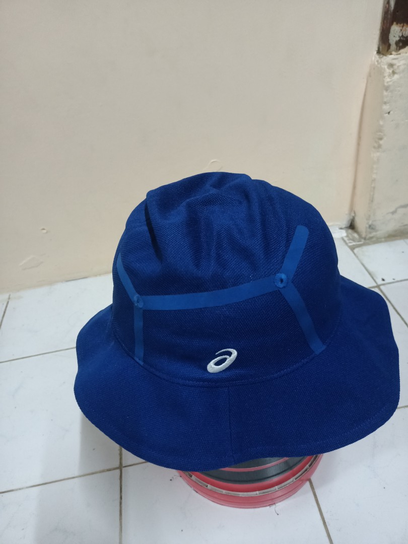 Asics Tokyo 2020 Bucket Hat, Men's 