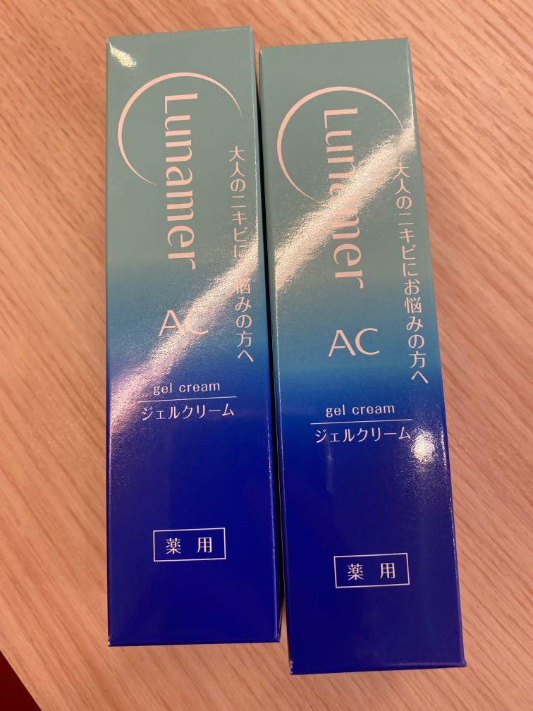 Astalift Lunamer Acne Gel Cream, Beauty & Personal Care, Face, Face