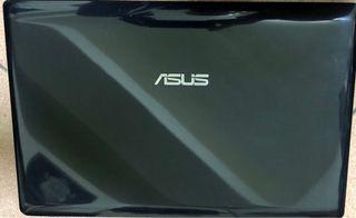 ASUS A55VM  i5 3210/4GB/SSD240G/獨顯2GB