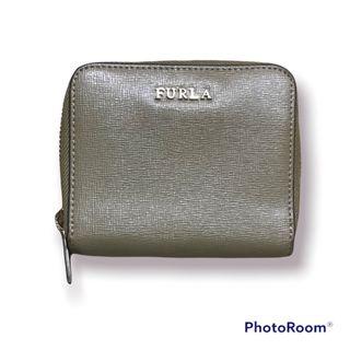 Authentic Furla Wallet