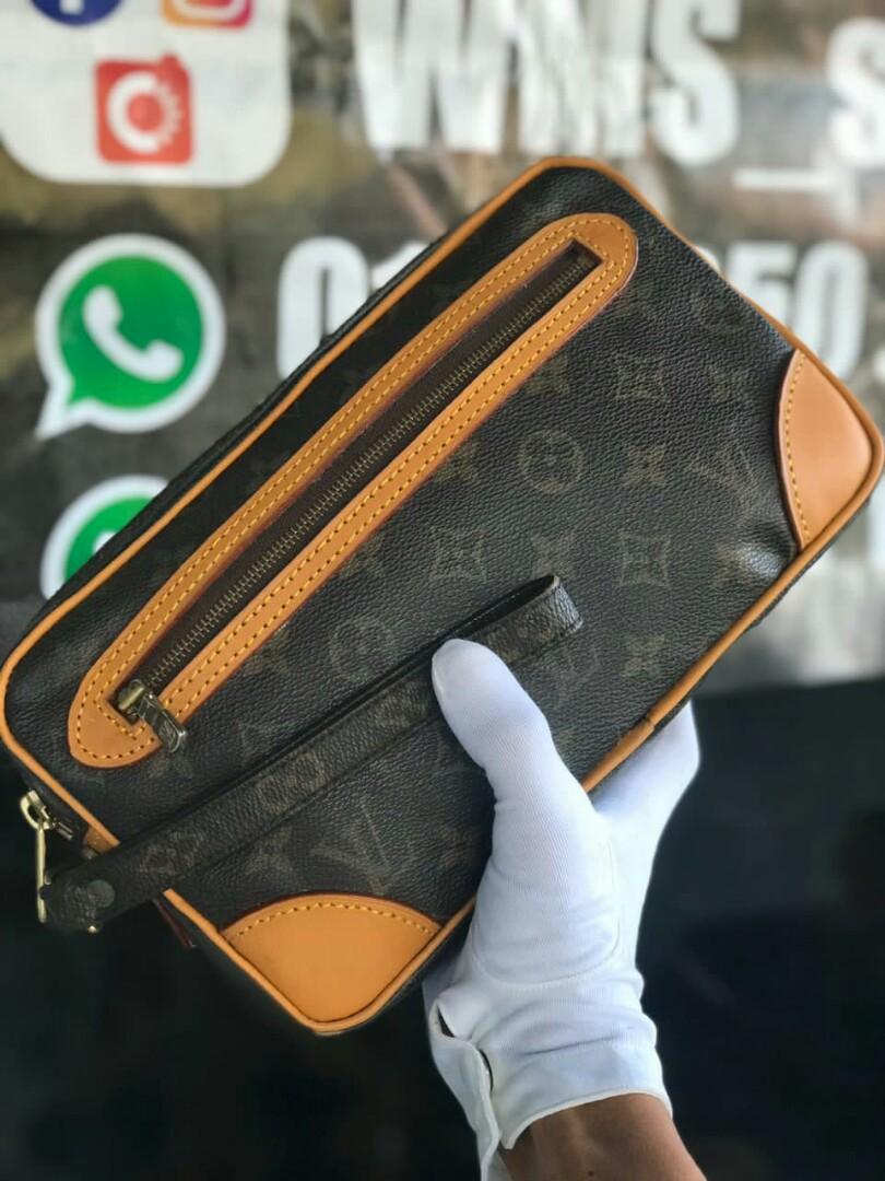 Louis Vuitton Marly Dragon Pm