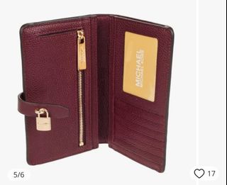 Michael kors wallet clearance shop