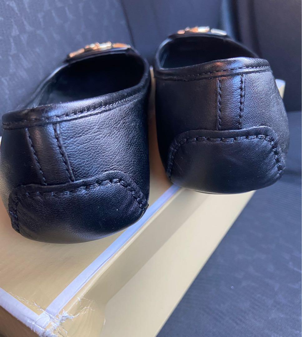 AUTHENTIC Micheal Kors MK Tracee Moccasin Shoes Women s Fashion