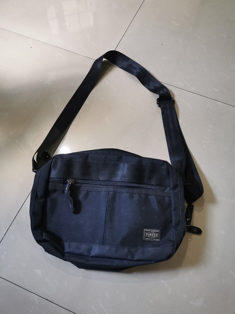 porter yoshida boston bolsa
