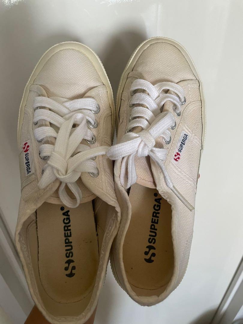 Greenbelt top 5 superga