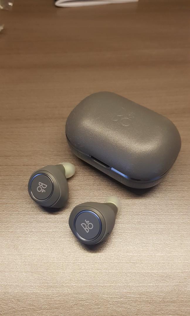 Bang \u0026 Olufsen Beoplay E8 Motion 