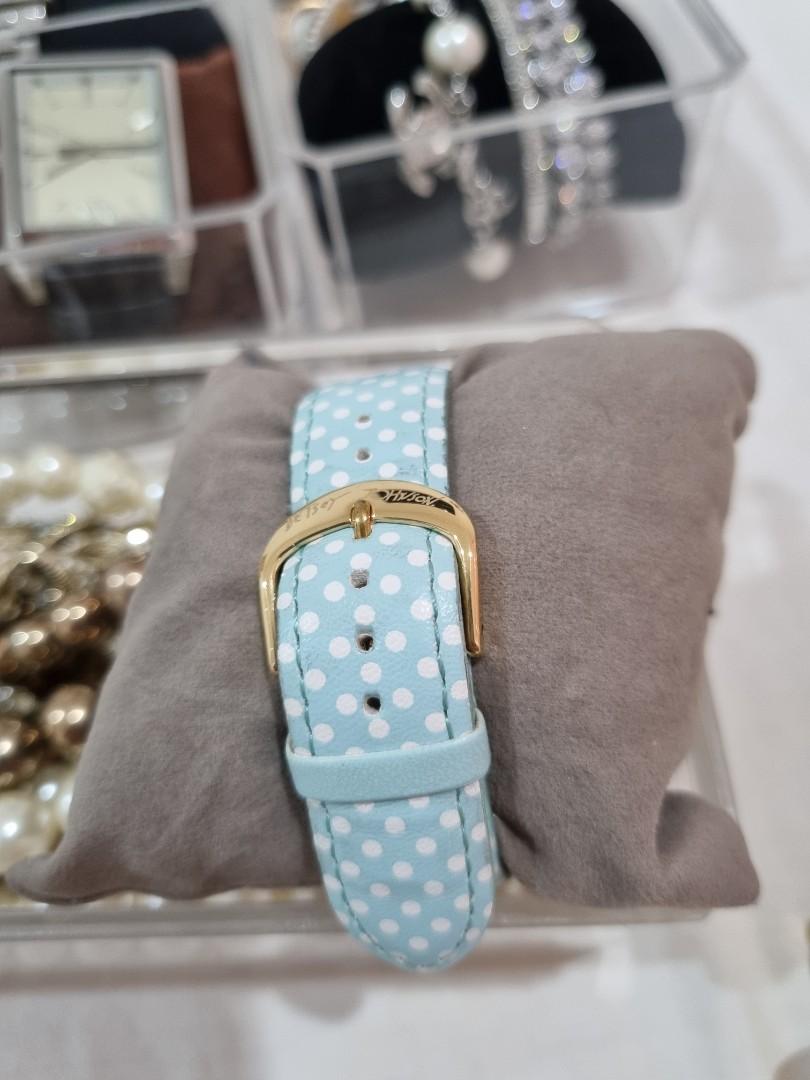 Betsey johnson pug watch new arrivals
