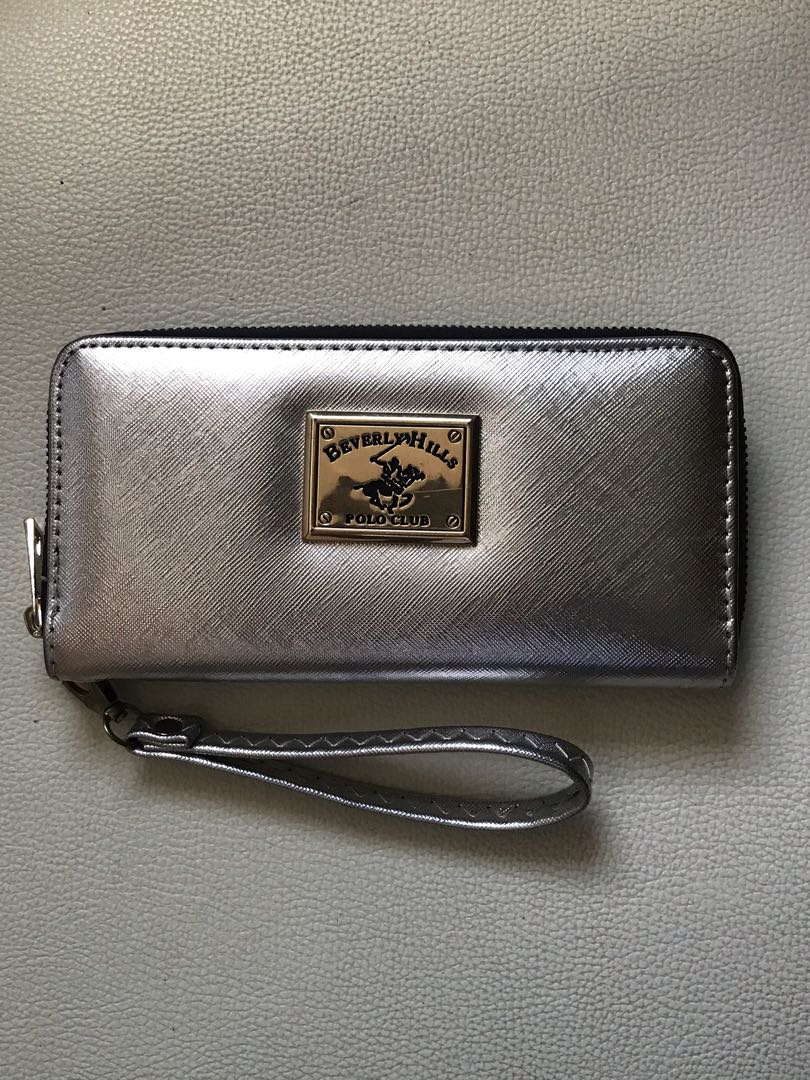 Beverly Hills Wallet, Women