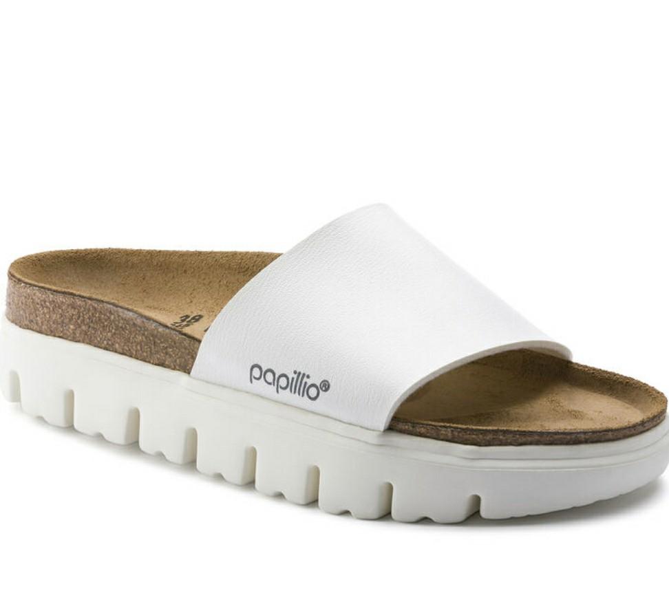 Birkenstock best sale cora navy