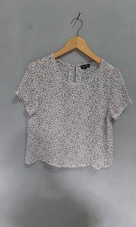 Blouse zalora