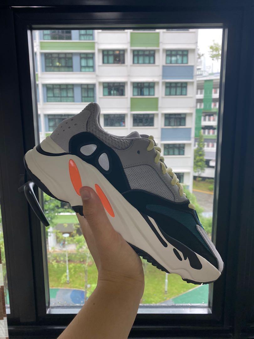 yeezy 70p waverunner