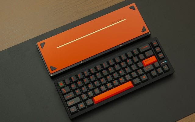 PC Parts Unlimited K000065950 Keyboard PC Parts Unlimited K000065950 Keyboard