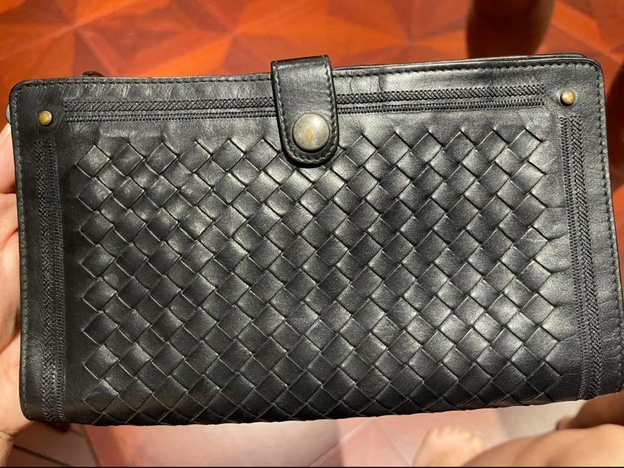 Bottega veneta authenticity shop