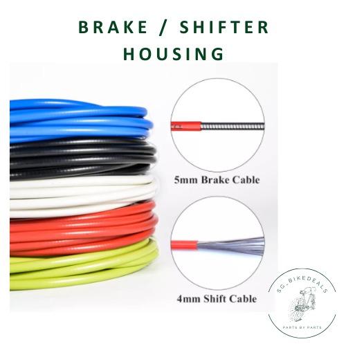Bicycle sale outer cable