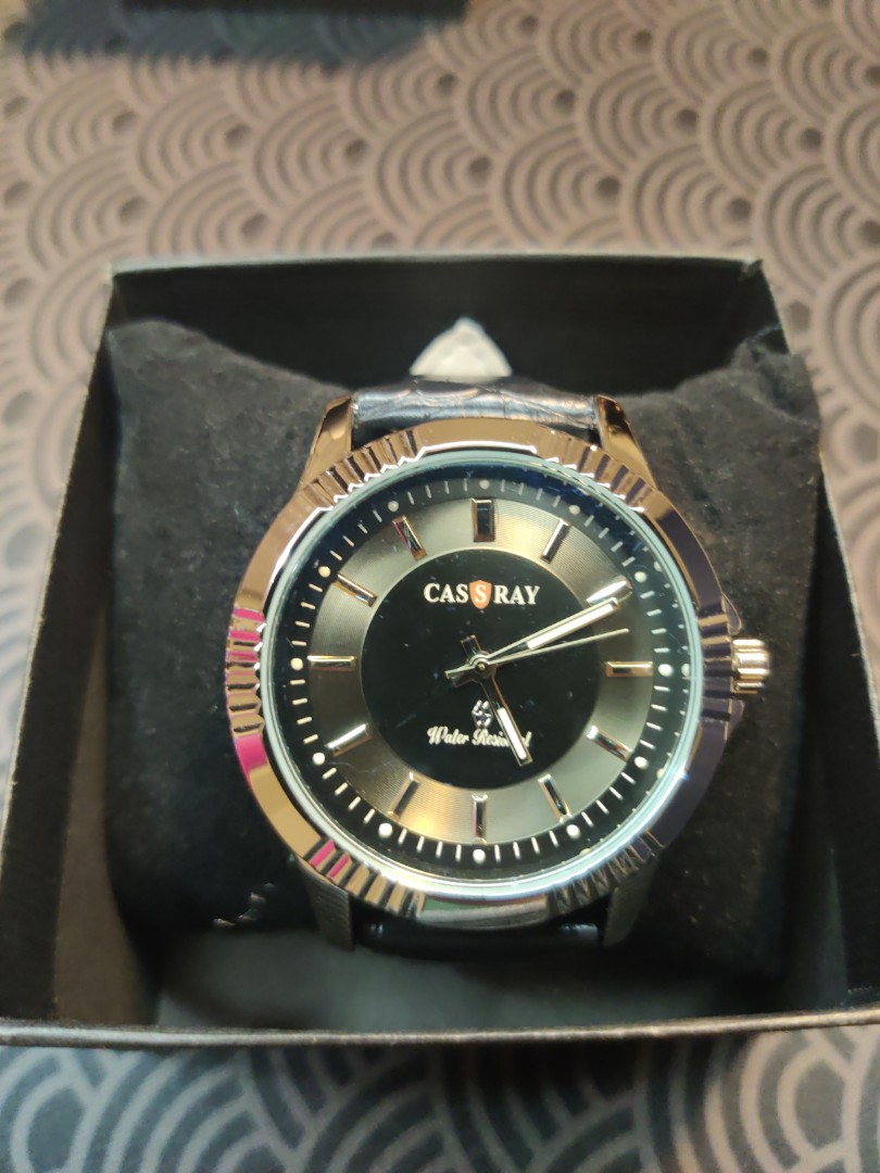 CASSRAY Brand - Watches - 1082455032