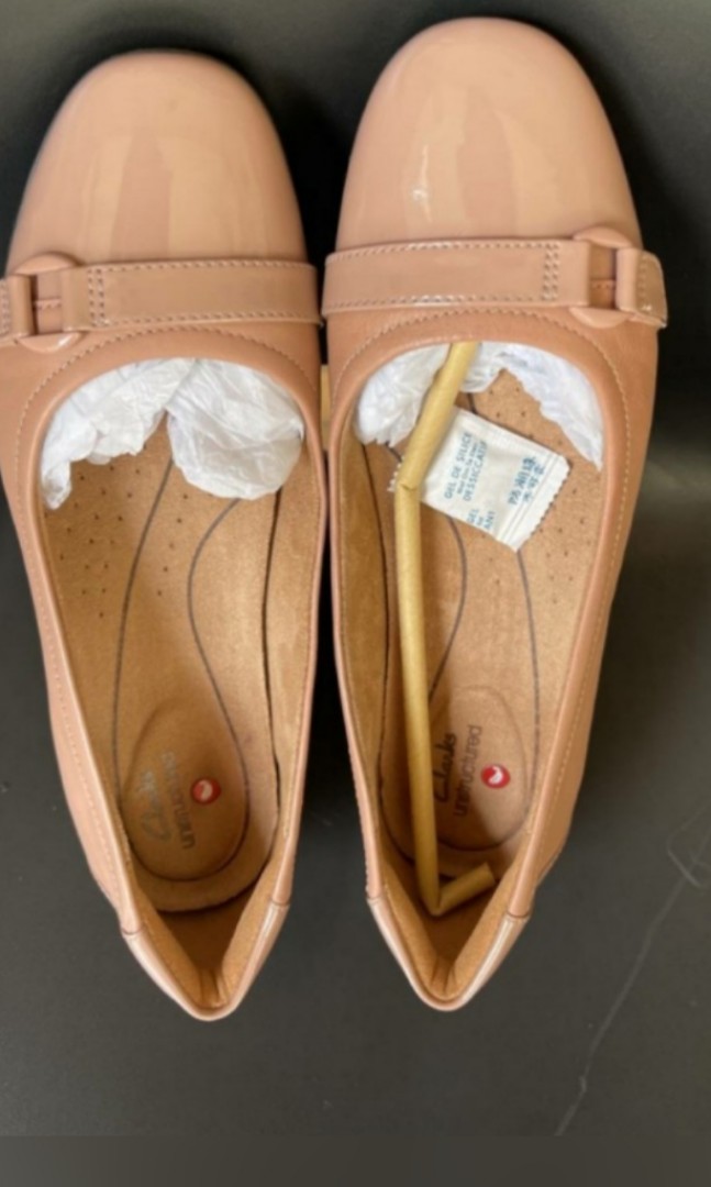 clarks un darcey go