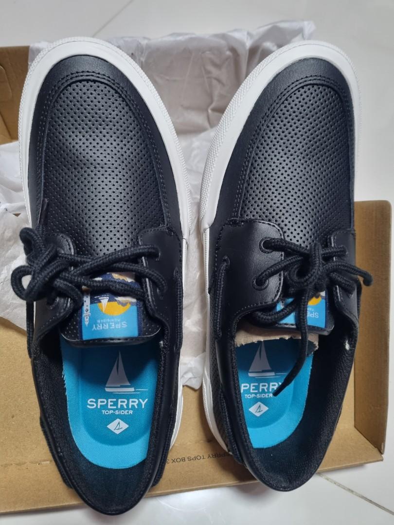 New sperry shoes sale