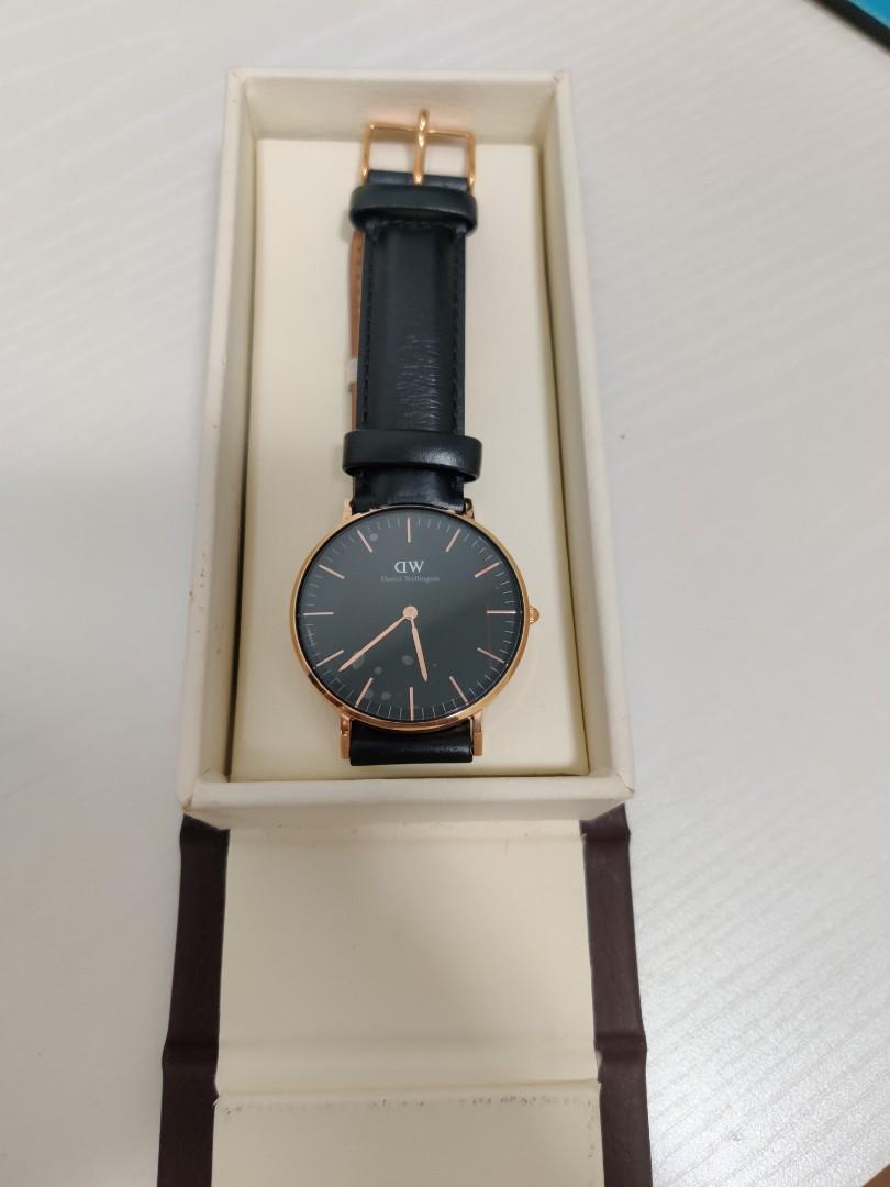 Daniel wellington st mawes new arrivals