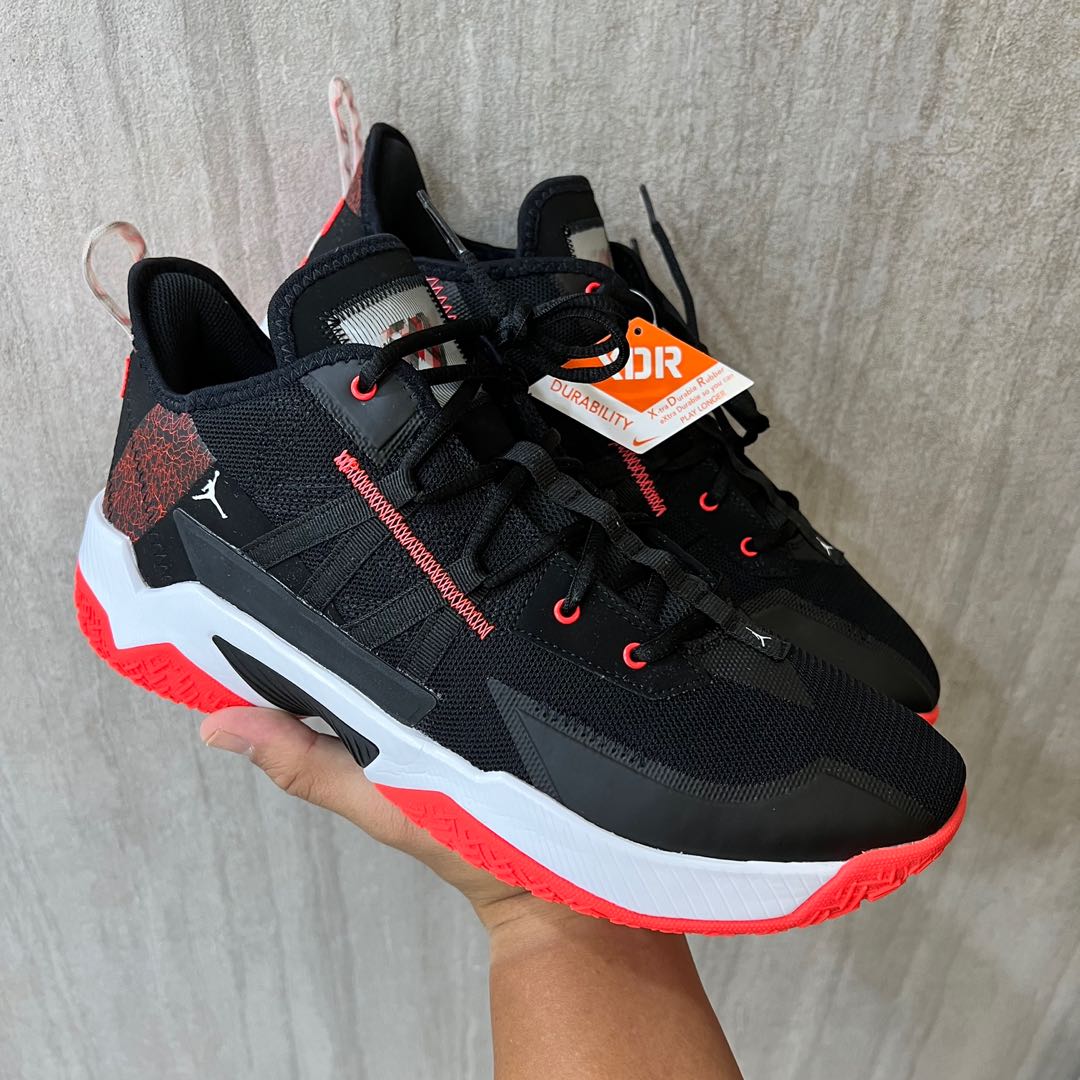 Jordan one new deals
