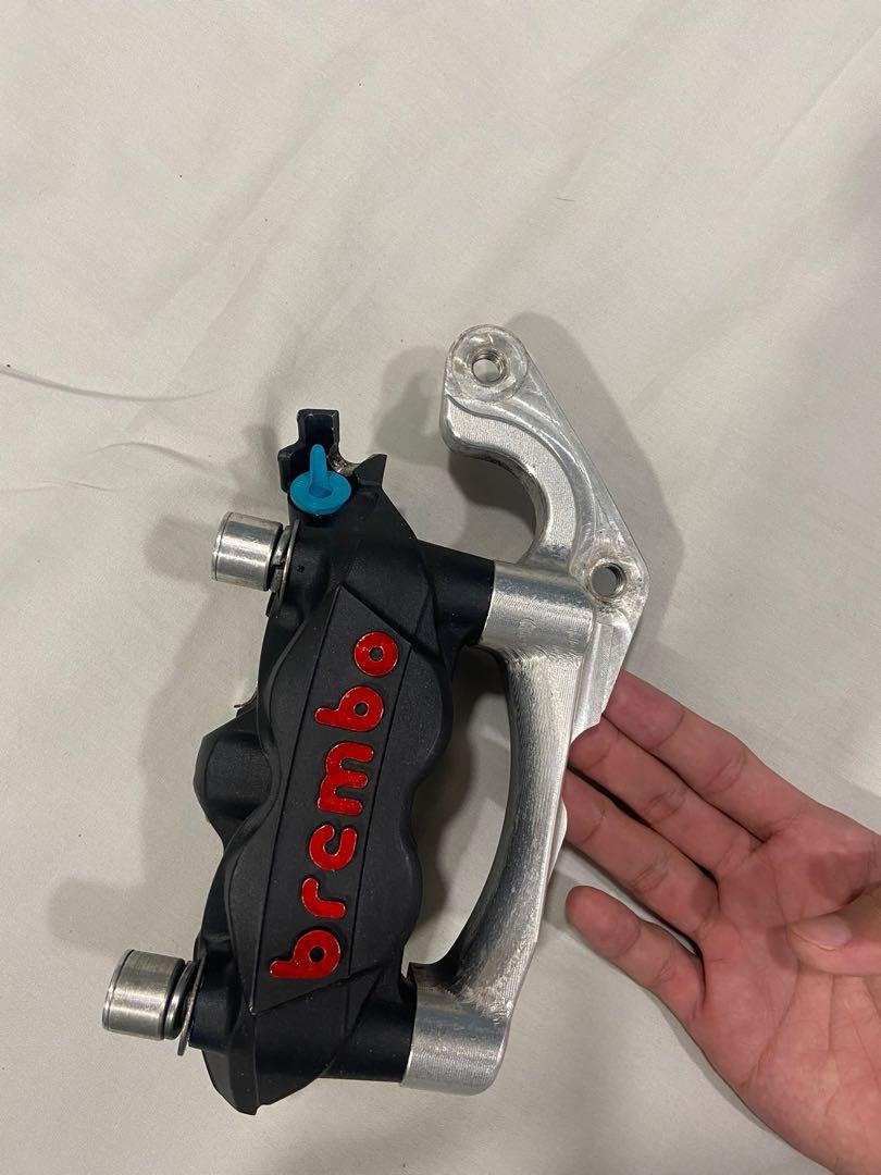 Brembo gsx store