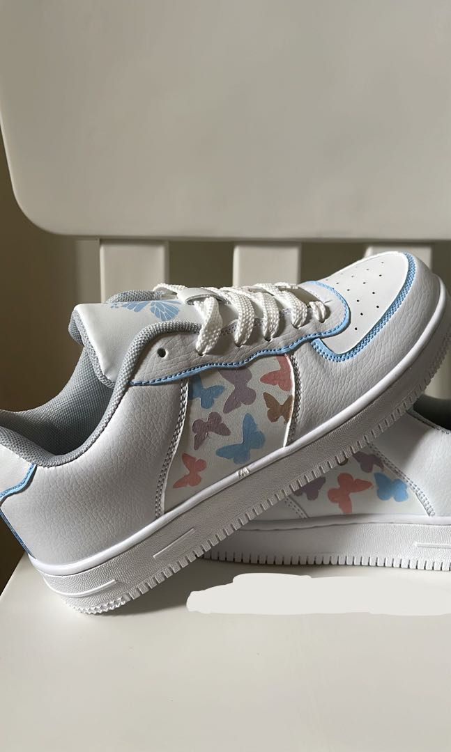 butterfly af1s