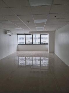 Capital House Fort BGC Office Space for Sale or Lease