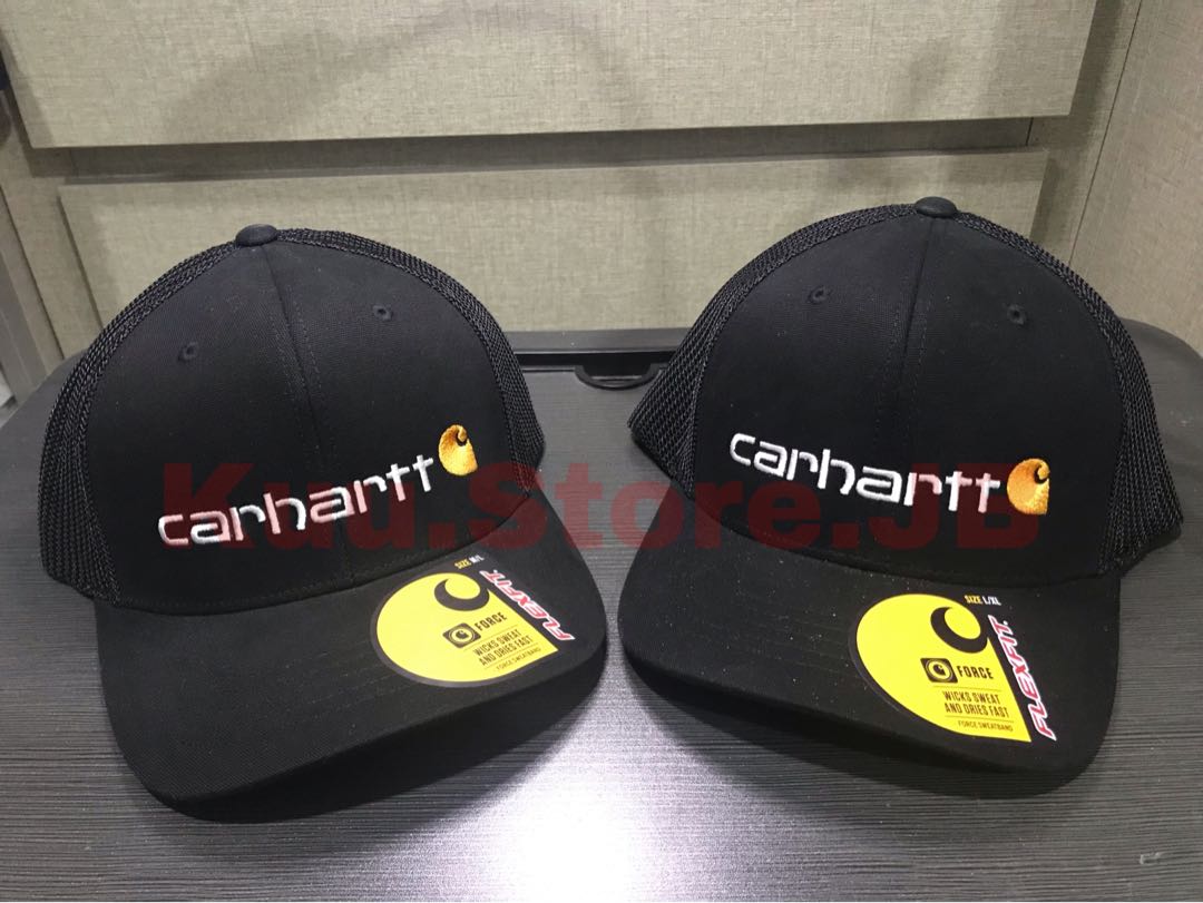 CARHARTT RUGGED FLEX FITTED, Men's 