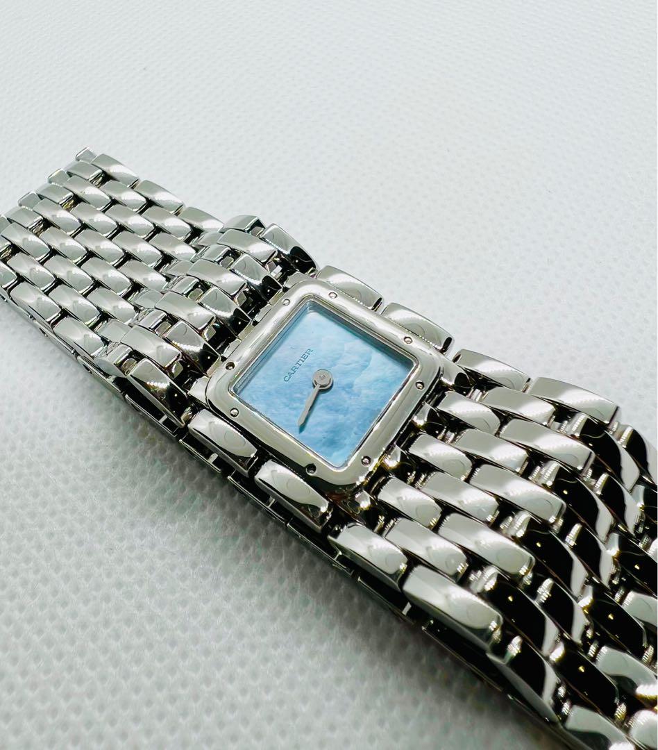 Cartier panthere ruban sale