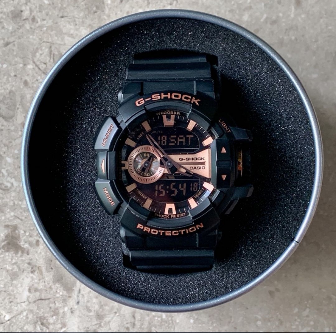 Casio 5398 sale ga 400gb price