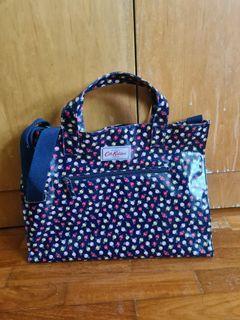 cath kidston lunch tote bolsa
