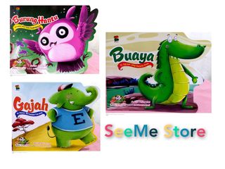 (Kategori: ) berada di . Dikirim oleh SeeMe_Store (ID iklan 1151008085, Gambar 1). Deskripsi: .